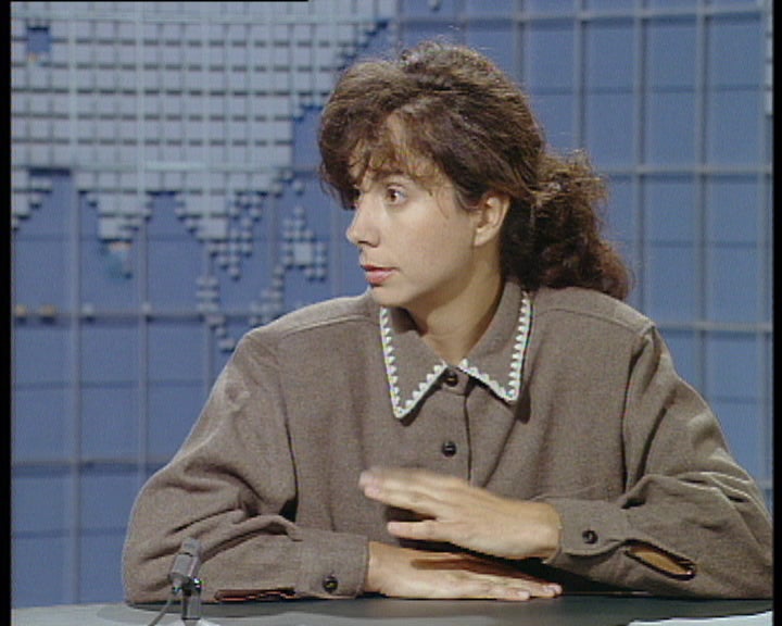 Entrevista a Maria de Lurdes Lopes