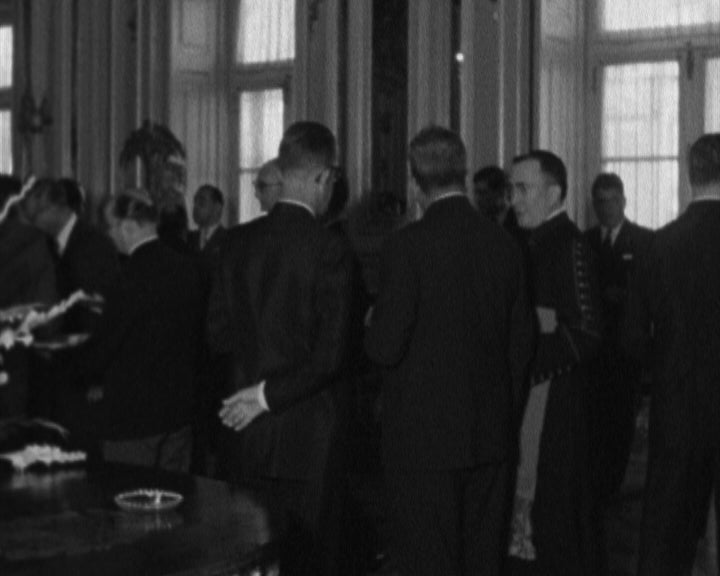 Moreira Baptista recebe grupo Luso-Brasileira da Amazónia