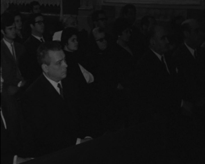 Missa de Páscoa na RTP