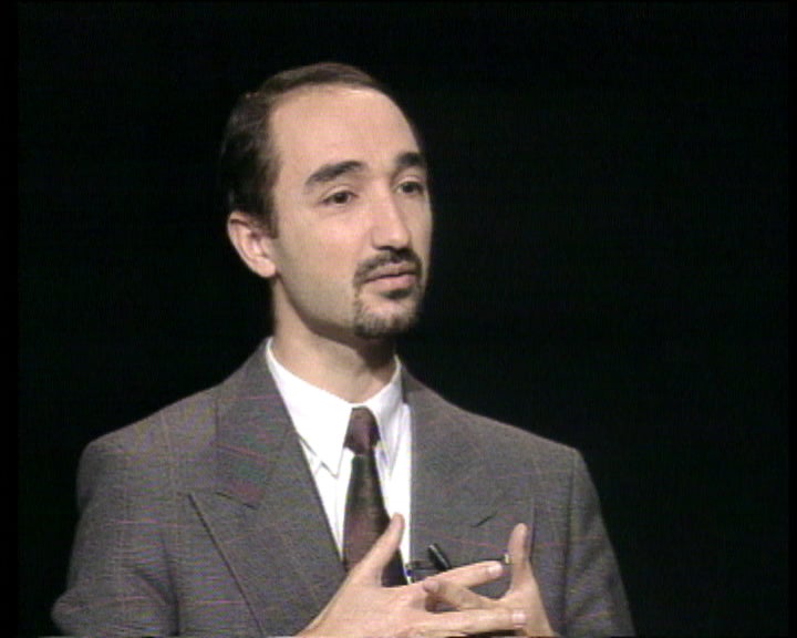 Entrevista a Desidério Murcho