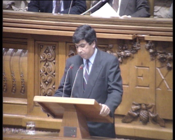 Orçamento Geral do Estado