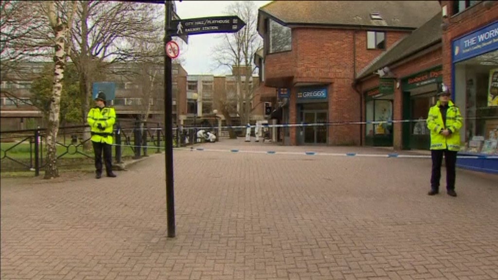 Relações diplomáticas com a Rússia