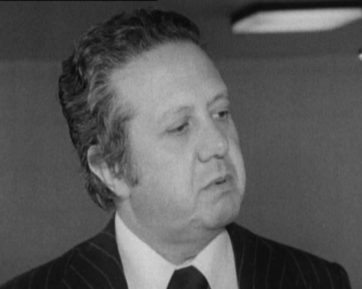 Declarações de Mário Soares