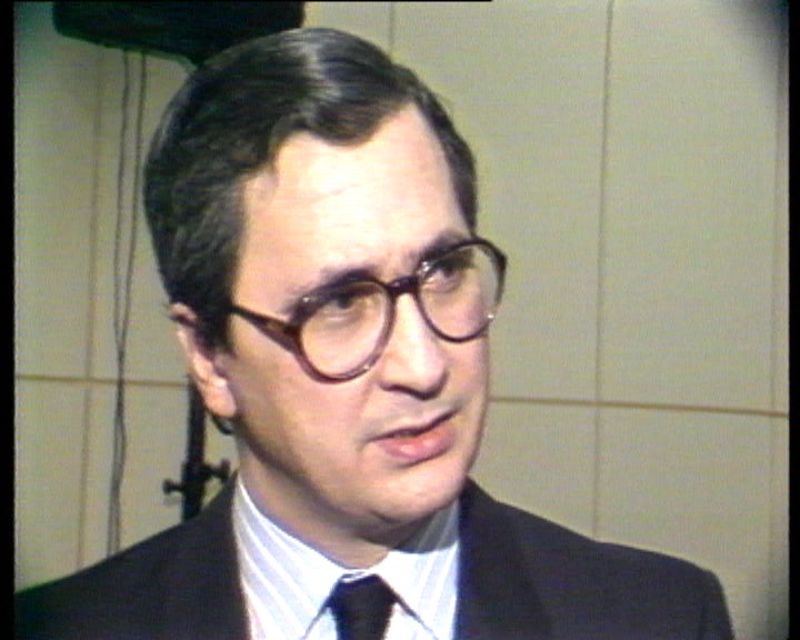 Conferência sobre economia