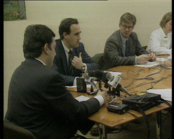 União Europeia denuncia violação do Direito Internacional