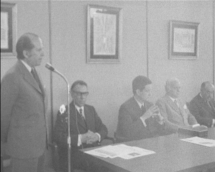 Exposição Feira Agro 73