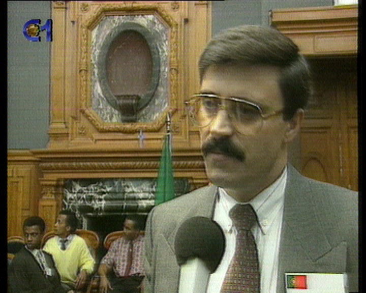 Harmonização da Justiça