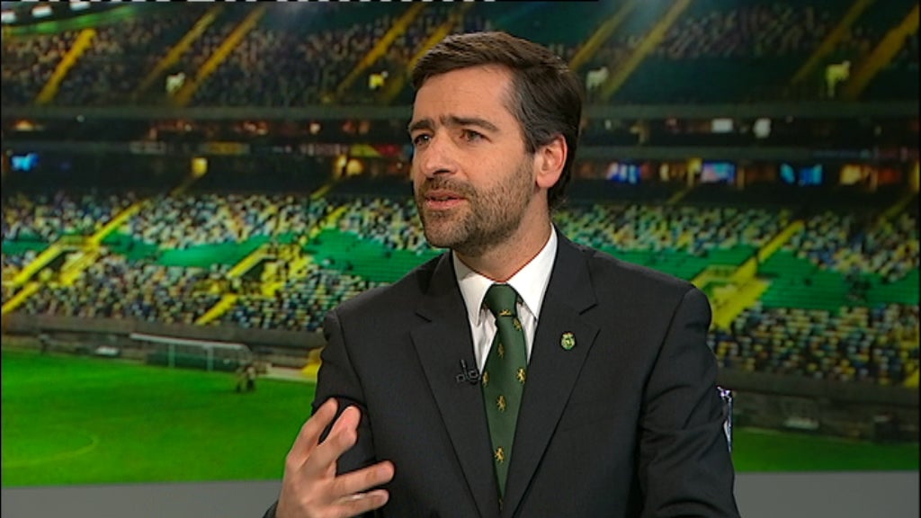 Entrevista a Pedro Madeira Rodrigues