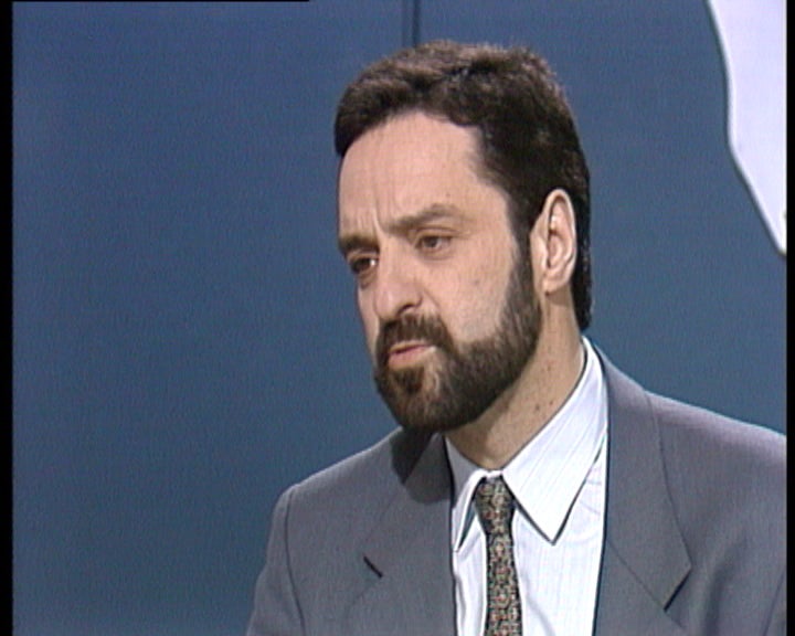 Entrevista a Luís Sá