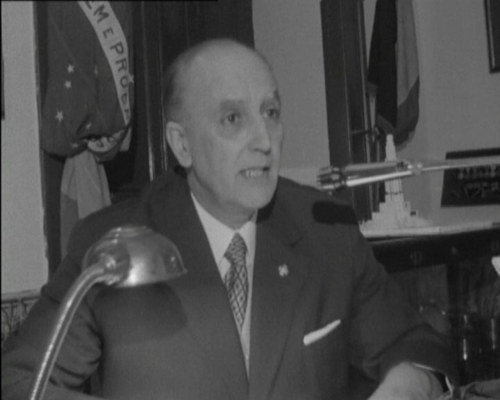 Conferência da Liga dos Combatentes