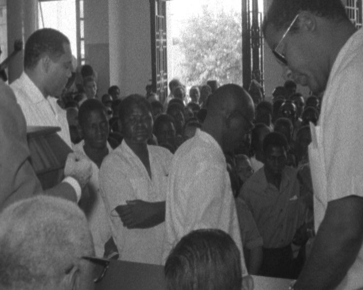 Eleições na Guiné