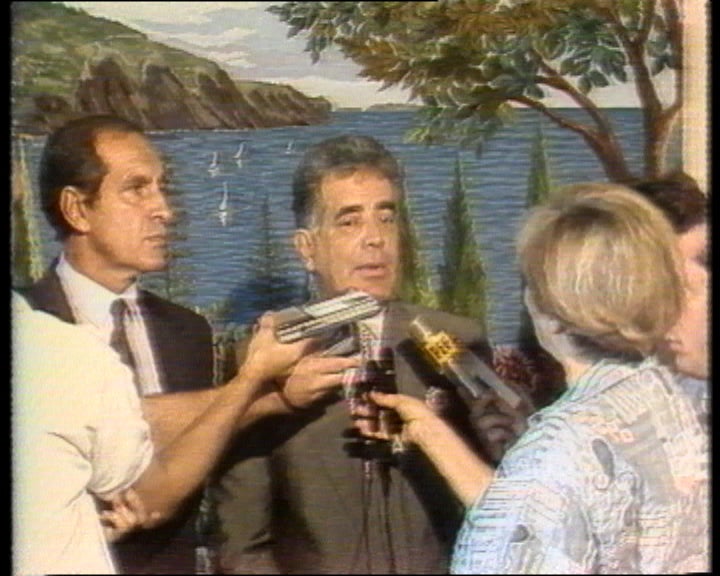 Declarações de João Carlos Abreu