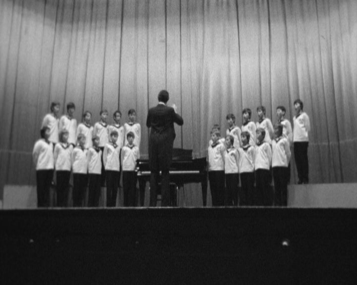 Meninos cantores de Viena