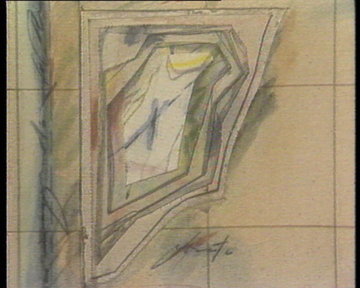 Exposição da obra de Manuel Baptista