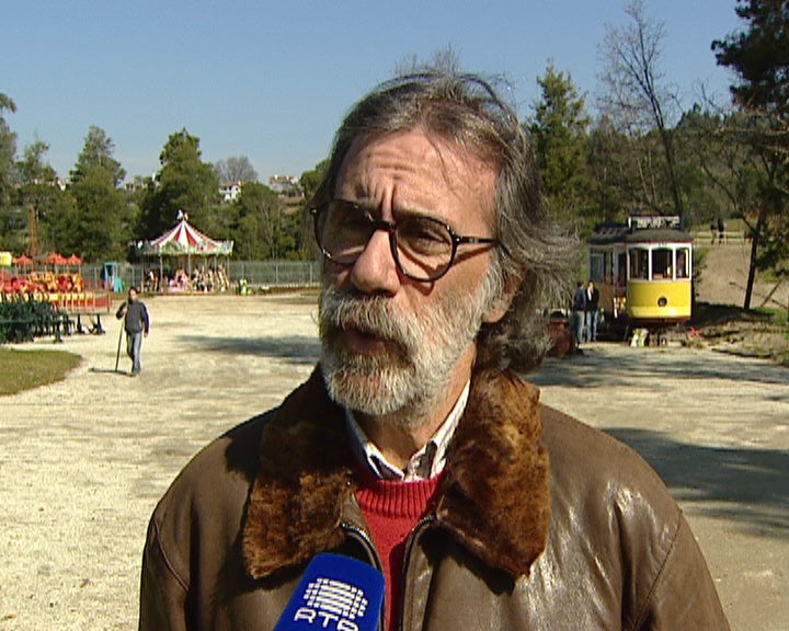 Abertura do Bracalândia