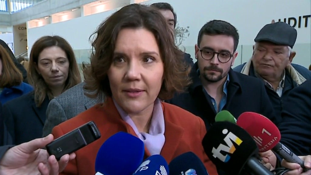 Assunção Cristas acusa Governo