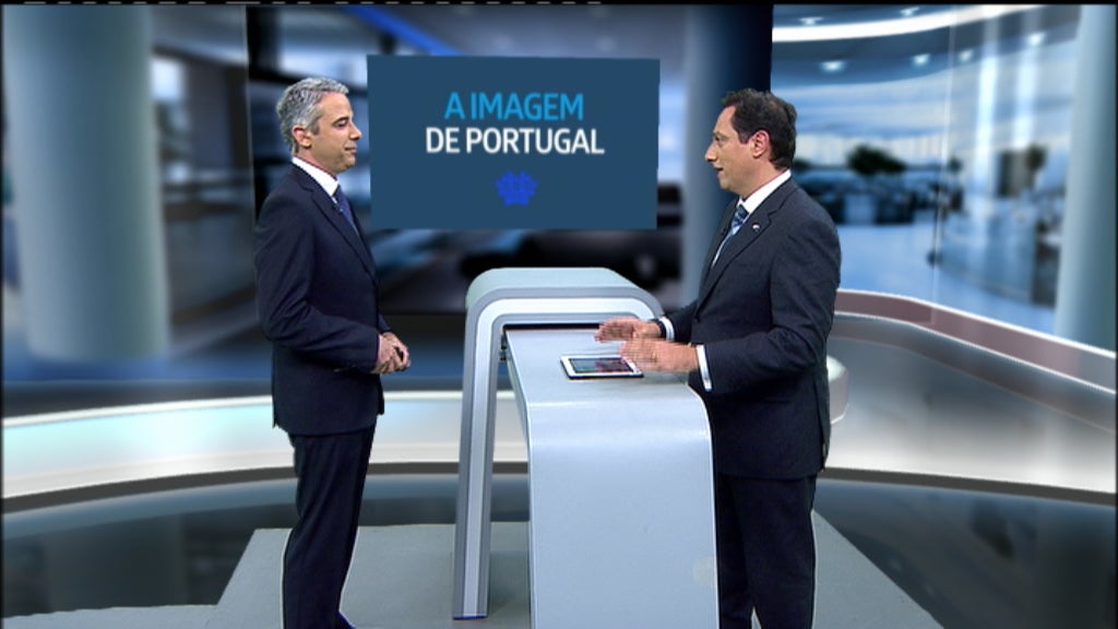 Entrevista a António Costa