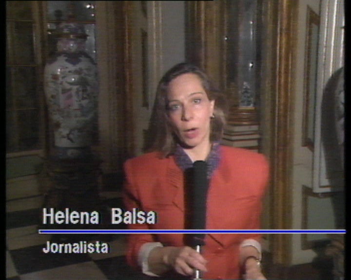 João Cabral de Melo Neto recebe Prémio Camões