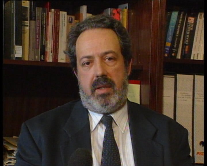 Boicote dos jornalistas