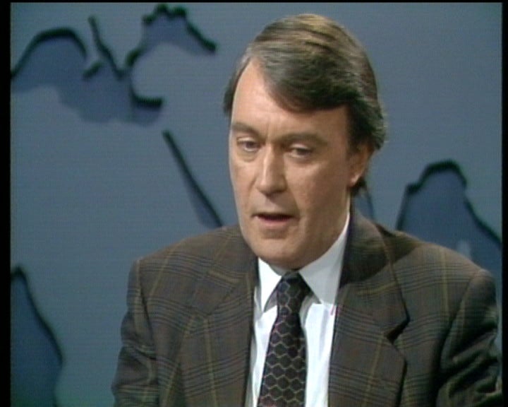 Entrevista a Pedro Canavarro