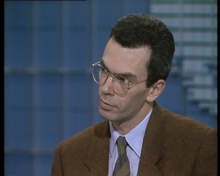 Entrevista a Luís Delgado