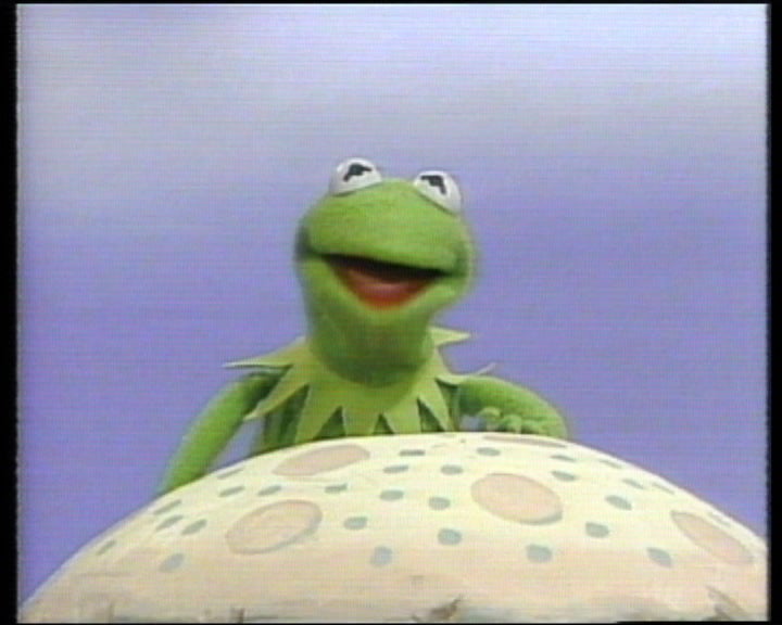 Série televisiva “Rua Sésamo”