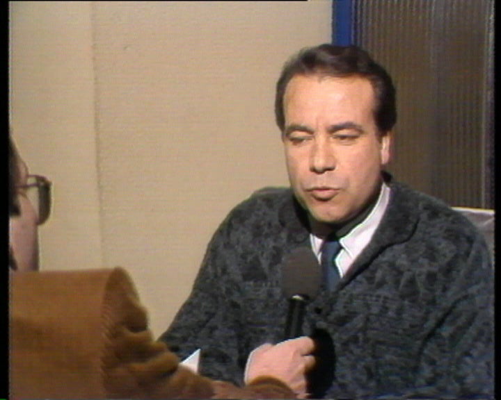 Reacção dos Sindicatos à constituição da CNEP