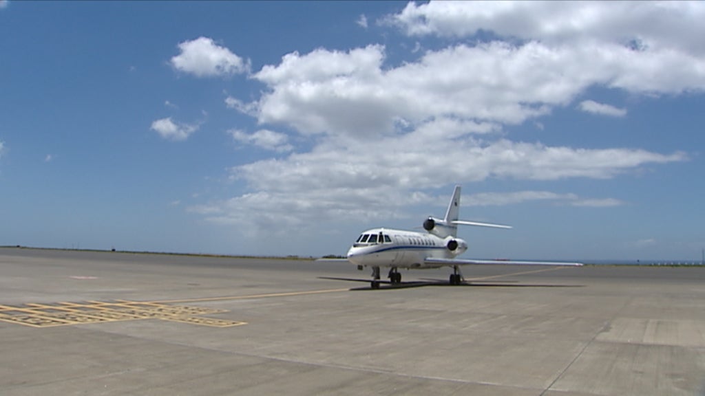 Regresso do GOE a Portugal