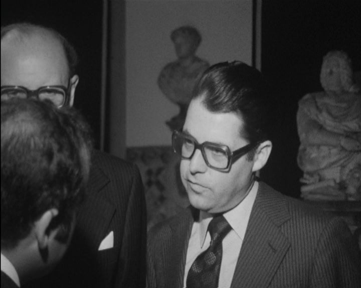 Heinz Fischer no Palácio de Belém