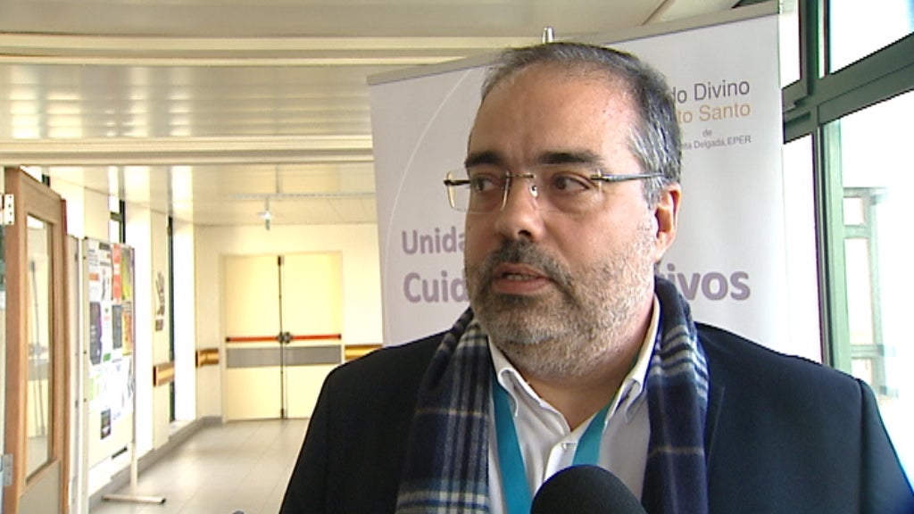 Seminário Cuidados Paliativos