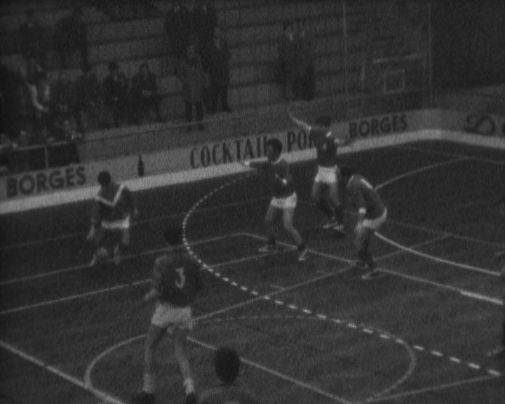 Andebol: Salgueiros vs Estrela e Vigorosa Sport