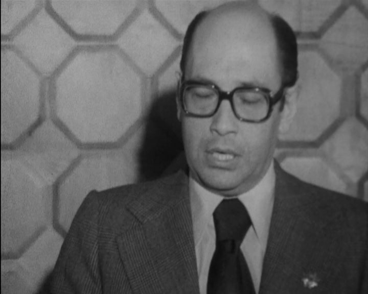 Declarações de Silva Pinto