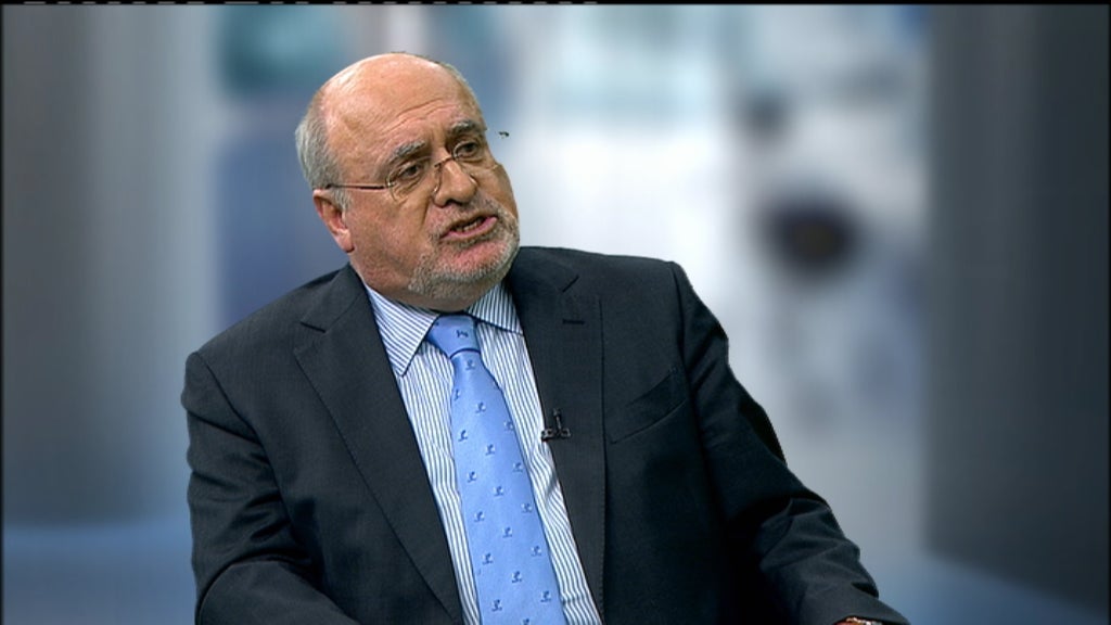 Declarações de Capoulas Santos sobre o setor leiteiro