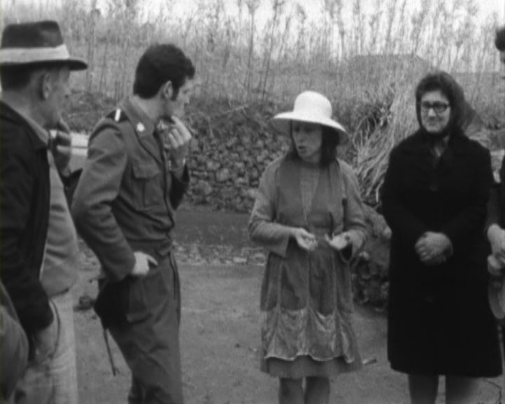 Campanha de Dinamização Cultural e Ação Cívica do MFA nos Açores