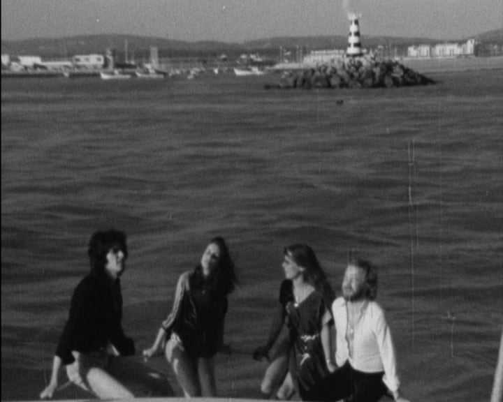 Teledisco de “Dai Li Dou”