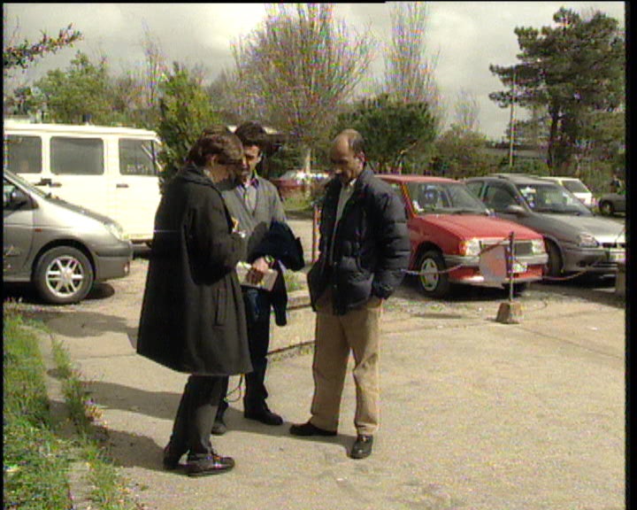 Encerramento da Siderurgia Nacional