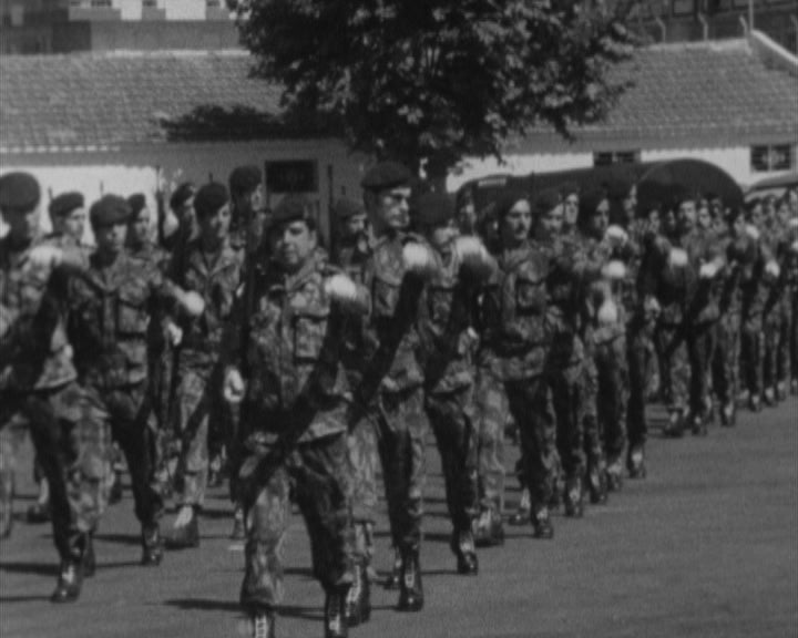 Dia da administração militar