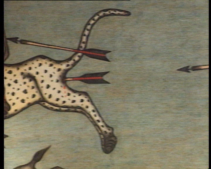 Exposição de pintura em Lisboa