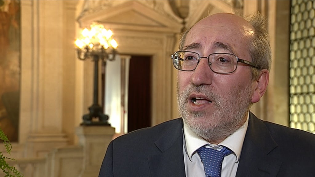 Novas regras para os deputados