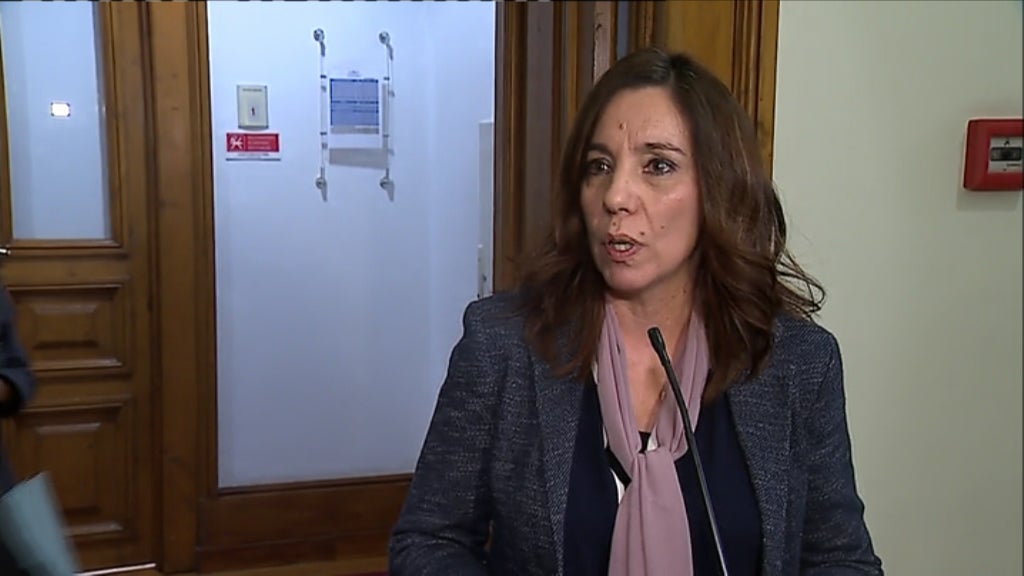 PEV reage a decisão dos CTT