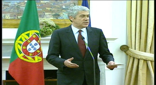 Portugal eleito para o Conselho de Segurança da ONU