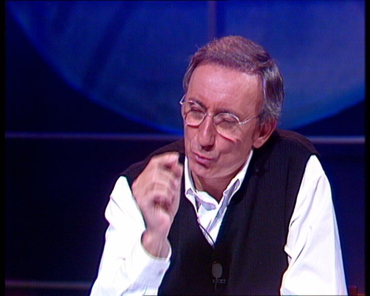 José Manuel Tengarrinha – Parte III