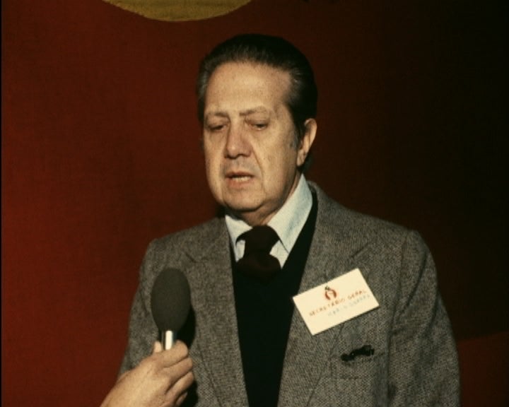 Reunião da Comissão Nacional do PS