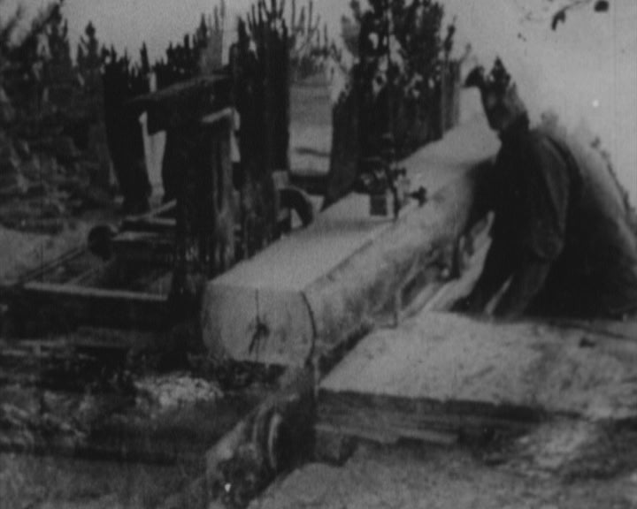 Crise na indústria da resina