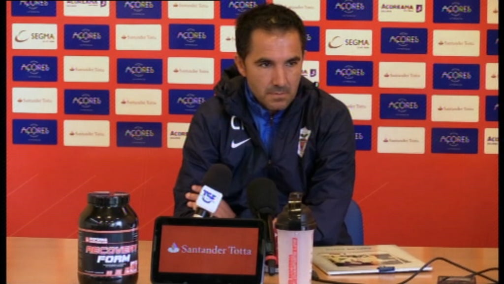 Futebol: antevisão Portimonense vs Santa Clara