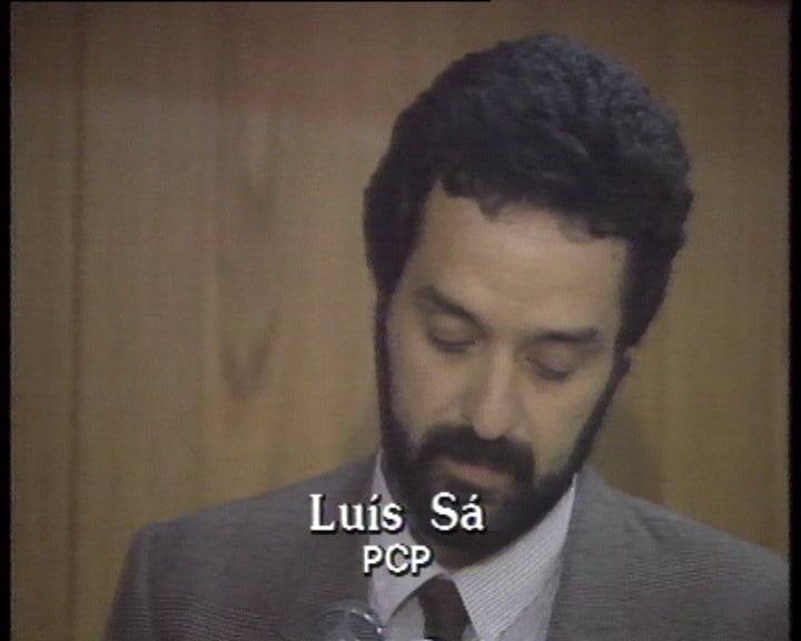 Formalização da Coligação por Lisboa