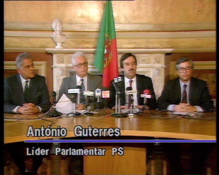 Nova comissão de inquérito ao Ministério da Saúde