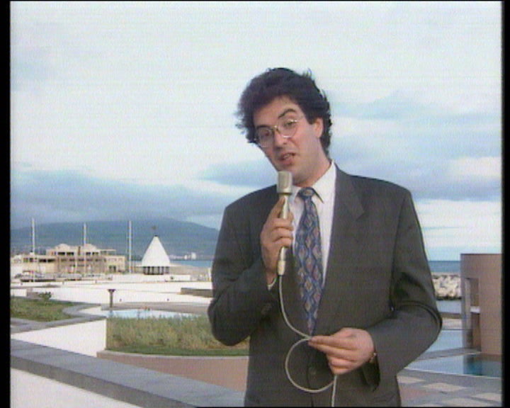 Campanha para as eleições Regionais nos Açores