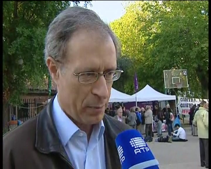 Francisco Louçã sobre as medidas de austeridade