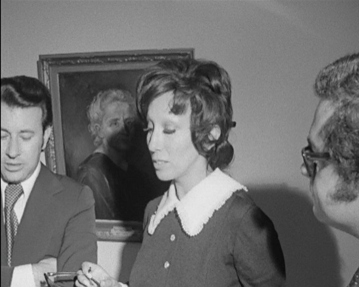 Conferência de imprensa sobre o cartel da tourada